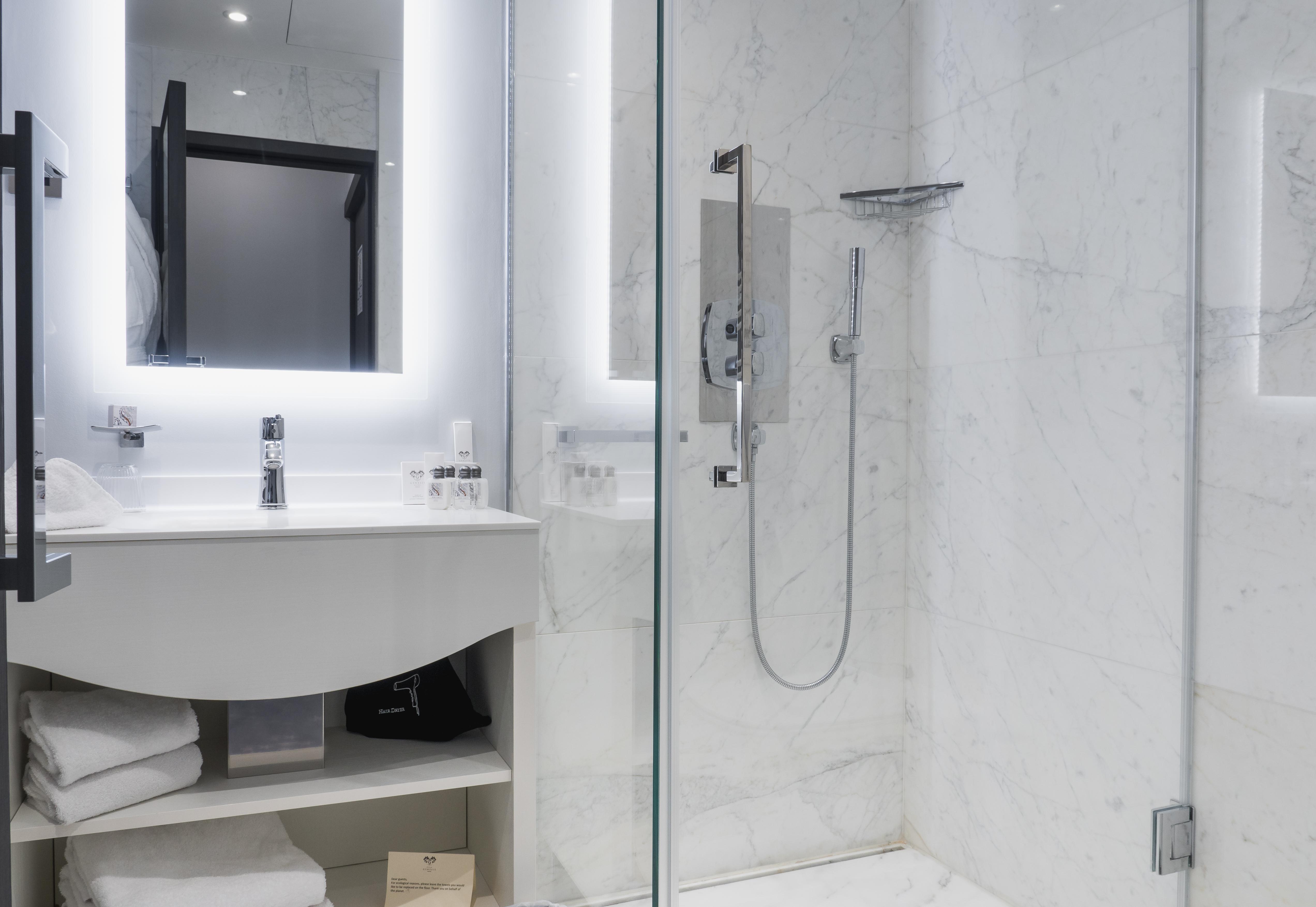 Hotel Genesis Menton